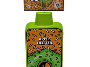apple fritter fryd donuts 2g disposable 600x450