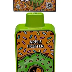 apple fritter fryd donuts 2g disposable 600x450