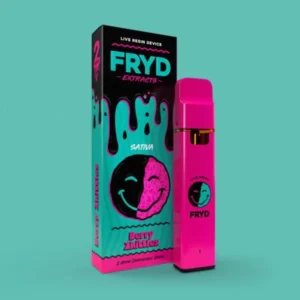 berry zkittles fryd 2g disposable