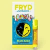 Blue Razz Lemonade Fryd Carts