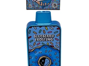 Blueberry Frosting Fryd Donuts 2G vape 4 Blueberry Frosting Fryd Donuts 2G vape