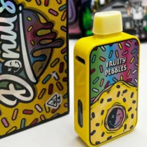 Fruity Pebbles Fryd Donuts 2G vape