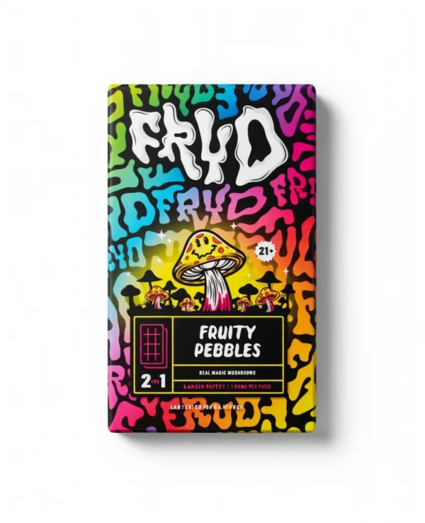 Fruity Pebbles Fryd Mushroom Bars 1 fruity pebbles fryd mushroom bars 600x737 (1)
