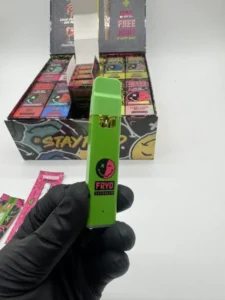Wholesale Fryd 2G vape 5 Wholesale Fryd 2G vape