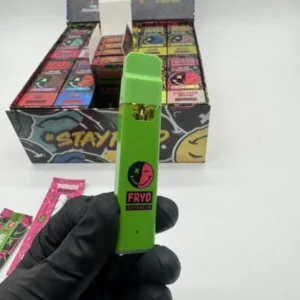 Wholesale Fryd 2G vape