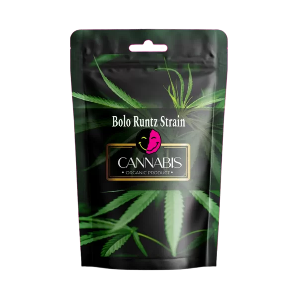 Fryd Bolo Runtz Strain 1 fryd bolo runtz strain