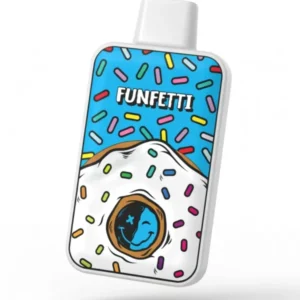 Funfetti Fryd Donuts 2G Disposable vape