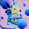 Oops All Berries Fryd Donuts 2G vape