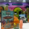 Plasma Punch Fryd 3G vape