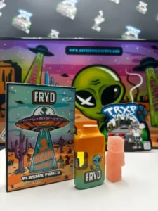 plasma punch fryd 3g disposable 600x800
