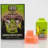 Gama Guava Burst Fryd 3G vape