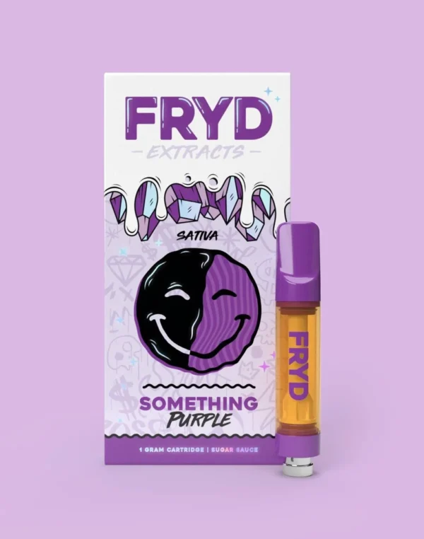 Watermelon Gushers Fryd 4 something purple fryd carts 600x762