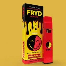 strawberry limoncello fryd disposable 2 gram 300x300