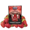 strawberry supernova fryd 3g disposables