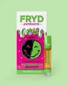 Watermelon Gushers Fryd 5 watermelon gushers fryd