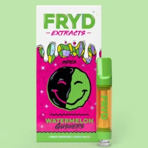 watermelon gushers fryd